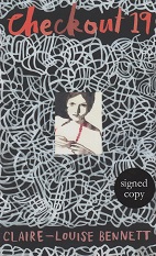 Checkout 19 by Claire.dash.Louise Bennett